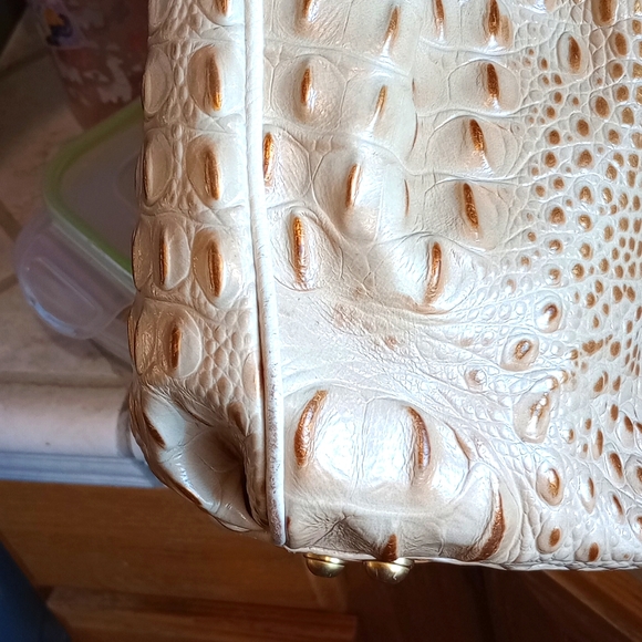 Brahmin Elisa Tri-Texture - Picture 4 of 4